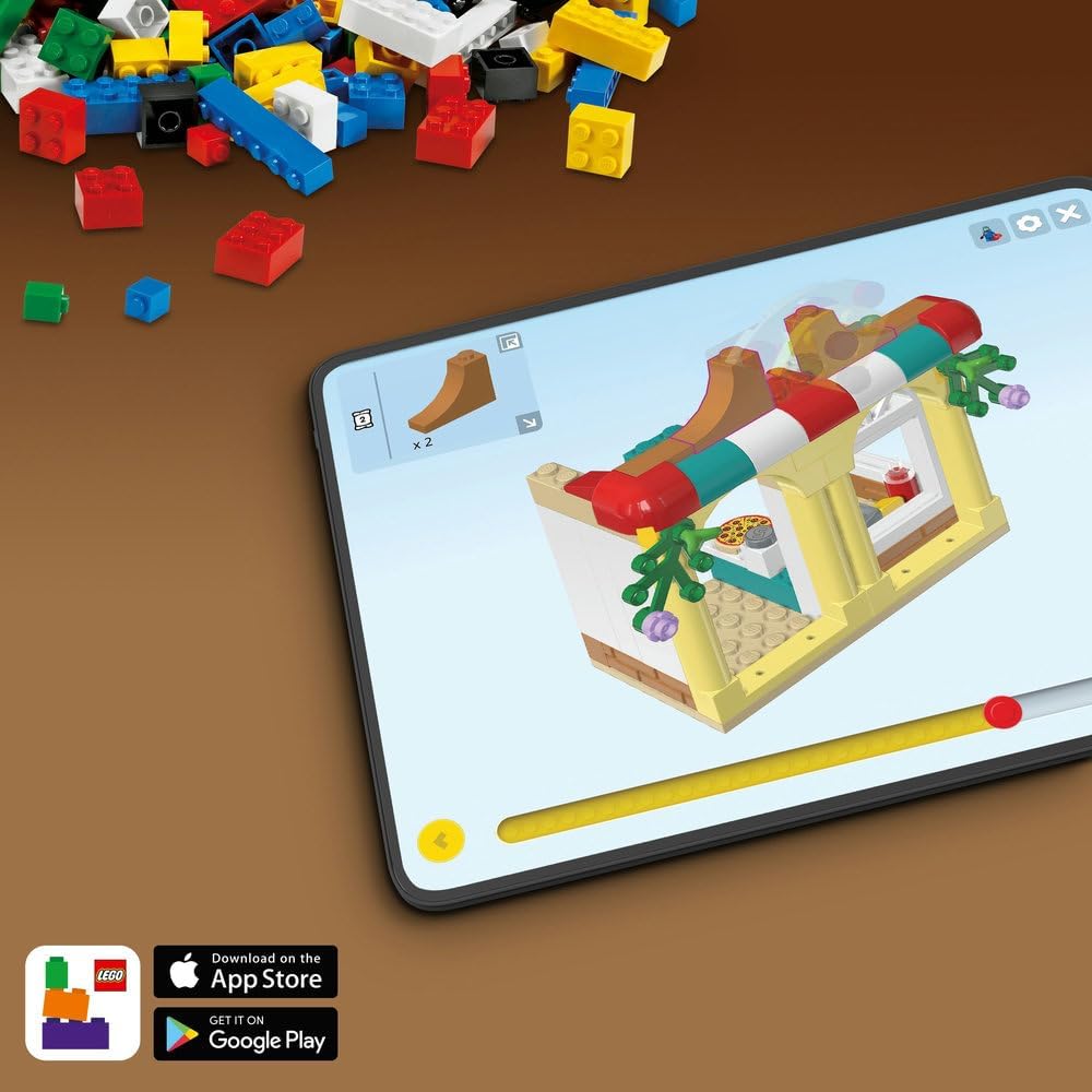 LEGO 76261 Marvel Spider-Man Final Battle Set, Recreate Spider-Man: No Way Home Scene with 3 Peter Parkers, Green Goblin, Electro, Sandman, Ned, Doctor Strange and MJ Minifigures, Collectible Model