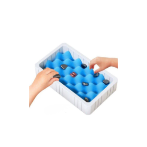 Magnetic Balance Board Game – Kids Logic & Coordination Toy