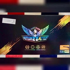 Future Air Gesture Control Drone