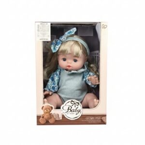Baby My Friend – Blue Dream Baby Doll (Classic Collection)