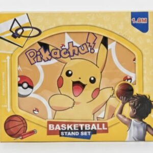 Funny Bunny Pro Adjustable Kids Basketball Hoop – Growing Sports Stand