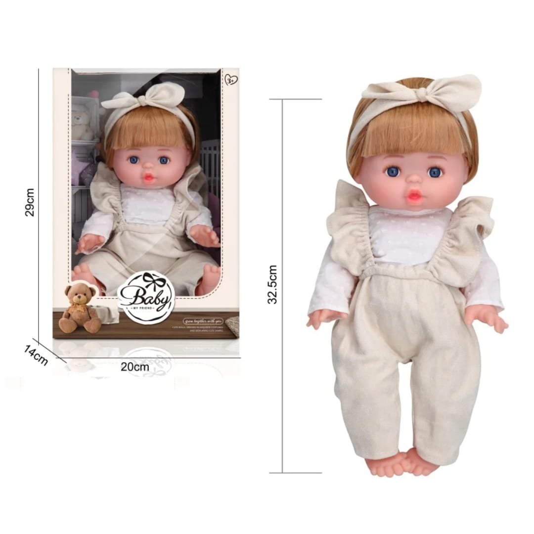 baby doll. 1