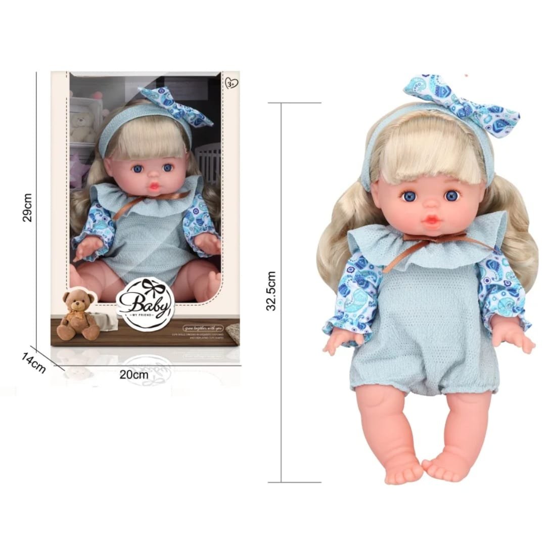 baby doll. 2